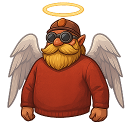 God Mode